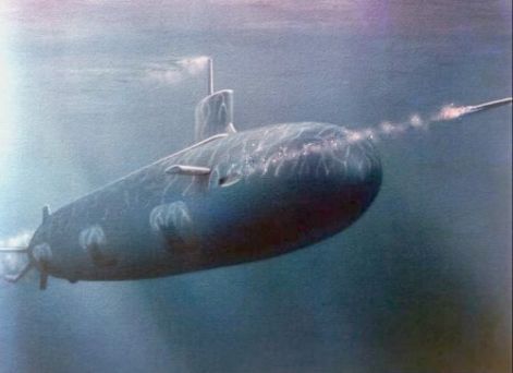 Az újabb amerikai atommeghajtású vadász-tengeralattjárók testének oldalán feltűnt 3-3 méretes dudor, melyek érzékeny passzív szonárrendszert rejtenek 
